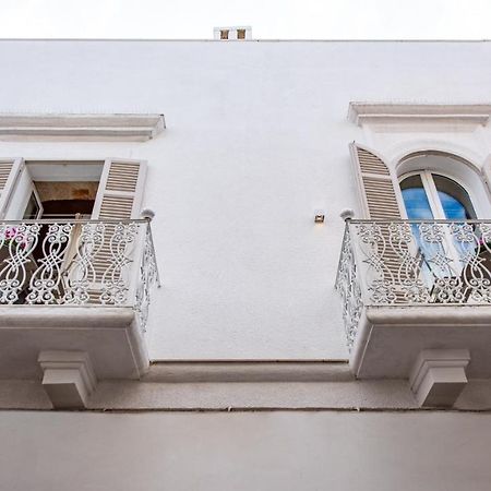 D'Aprile Dimore Polignano a Mare Εξωτερικό φωτογραφία