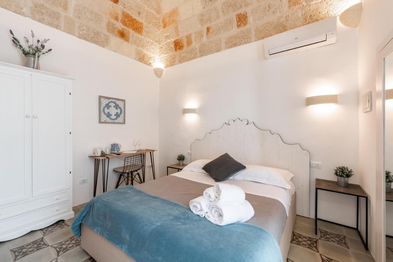 D'Aprile Dimore Polignano a Mare Εξωτερικό φωτογραφία